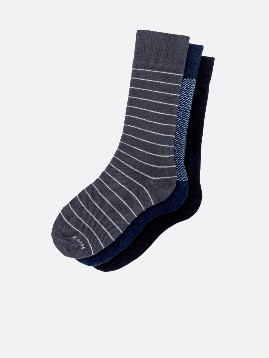 02MEDI06 - MEDIAS SIMEON www.simeonshoes.com