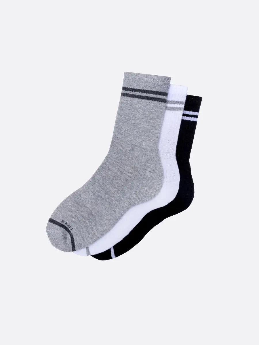 02MEDI01 - MEDIAS SIMEON www.simeonshoes.com