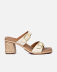 02MILER - SANDALIAS TACON