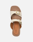 02MILER - SANDALIAS TACON