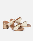 02MILER - SANDALIAS TACON