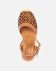 02MILLIE26 - PLATAFORMA CASUAL