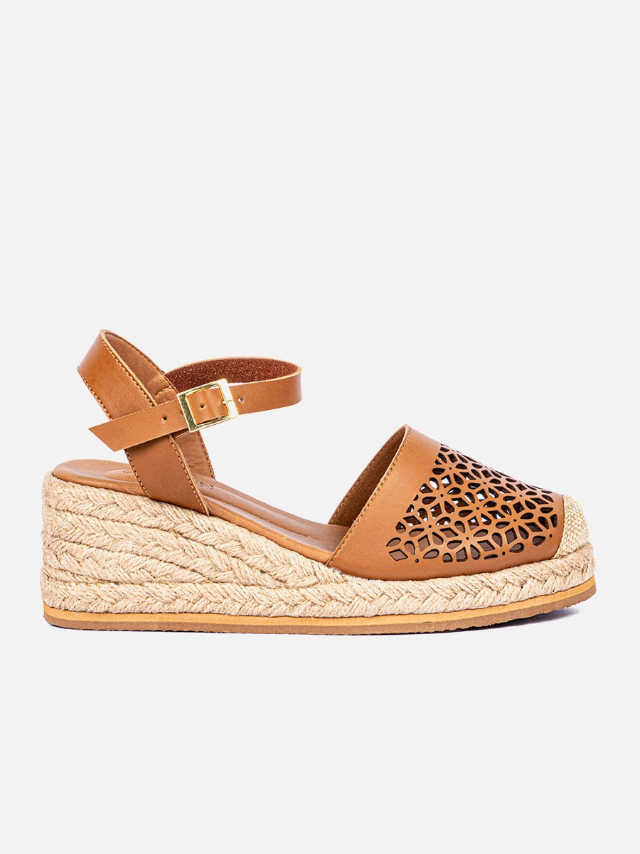 02MILLIE26 - PLATAFORMA CASUAL