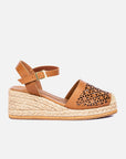 02MILLIE26 - PLATAFORMA CASUAL