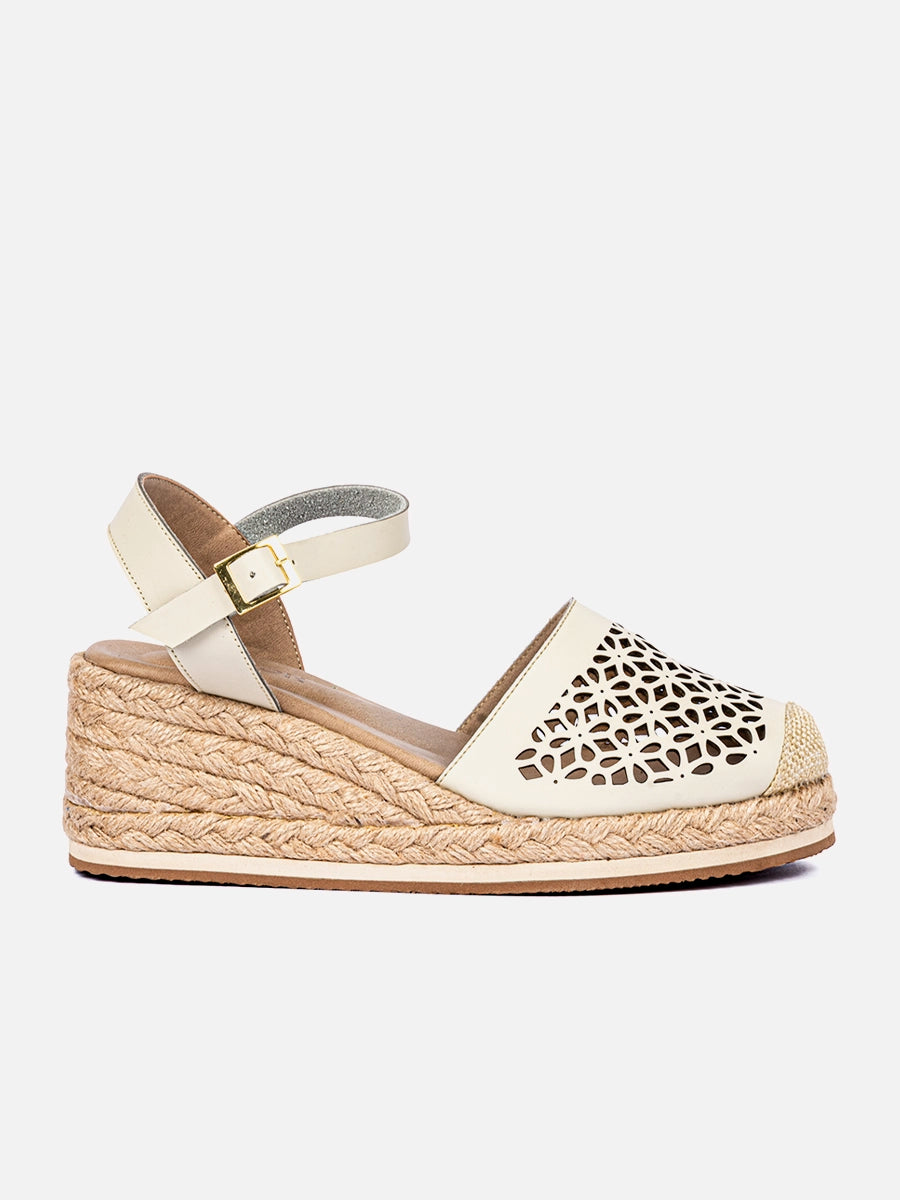 02MILLIE26 - PLATAFORMA CASUAL