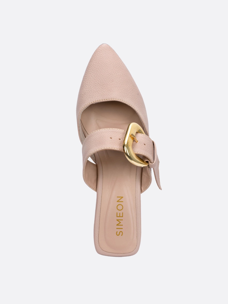 02NAOMI - BALETA CASUAL www.simeonshoes.com