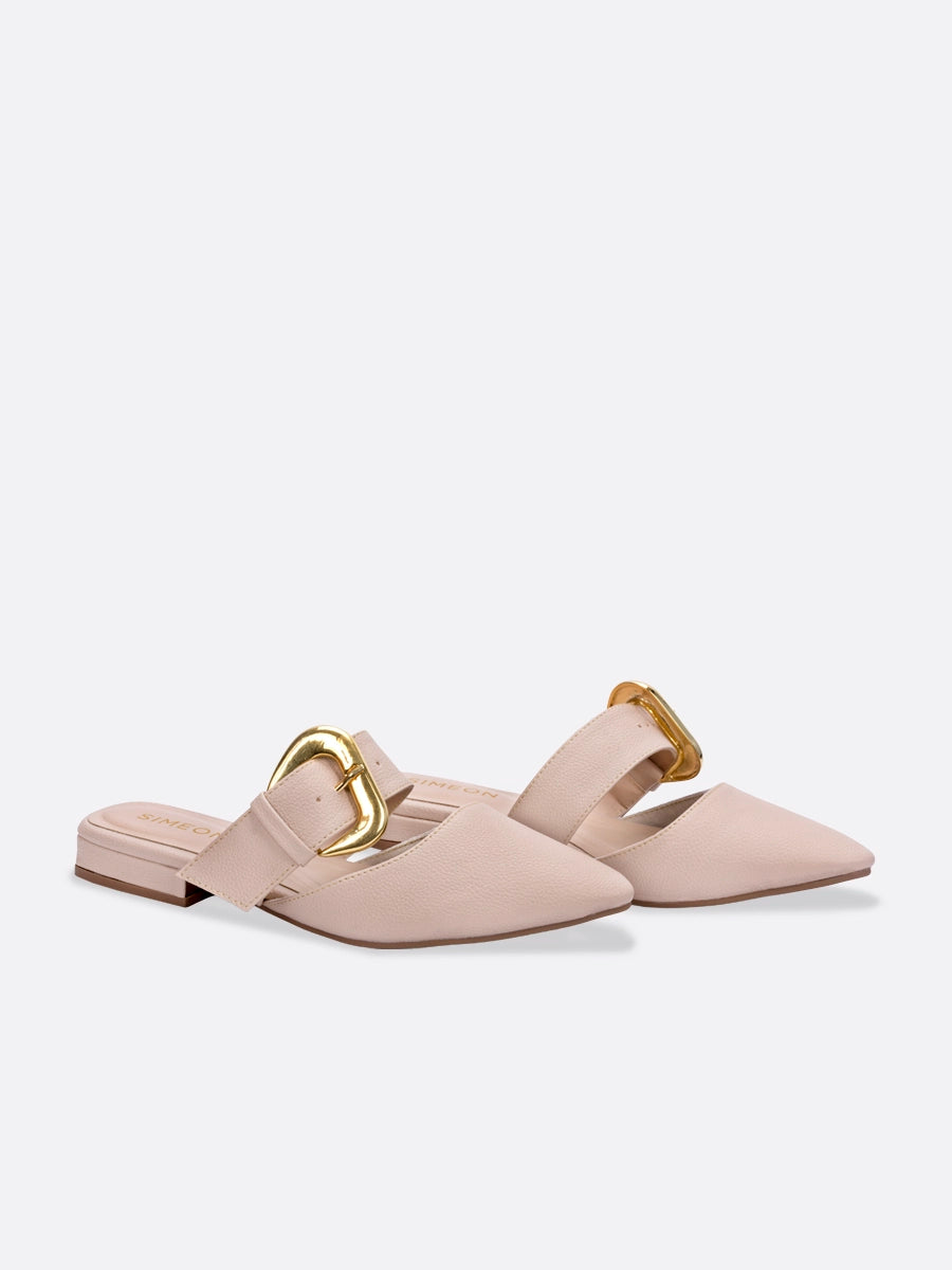 02NAOMI - BALETA CASUAL www.simeonshoes.com