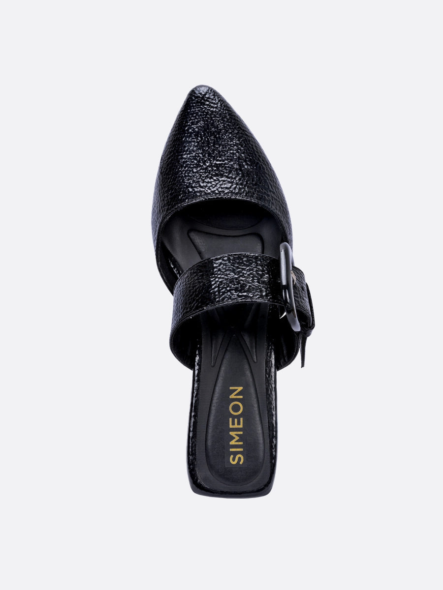 02NAOMI - BALETA CASUAL www.simeonshoes.com