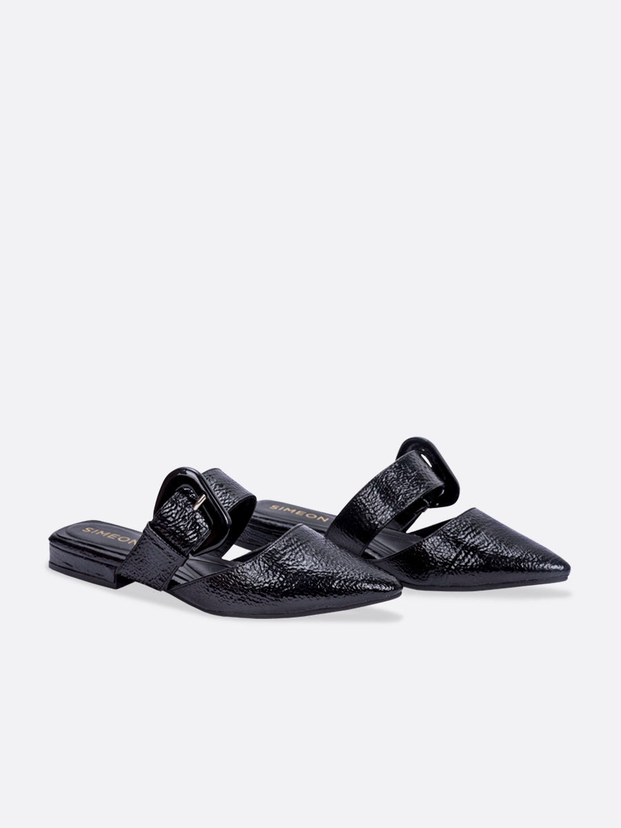 02NAOMI - BALETA CASUAL www.simeonshoes.com