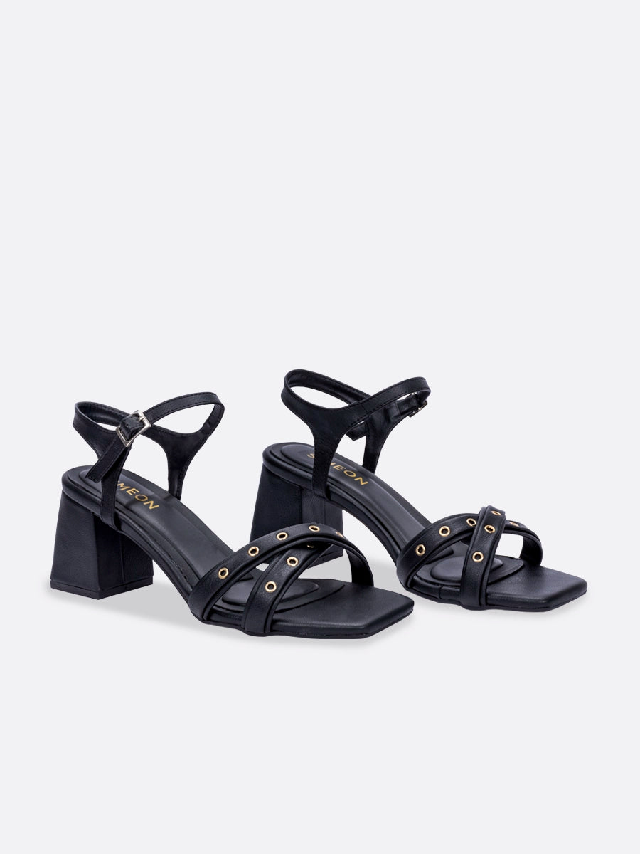 02PAULINA - SANDALIAS TACON www.simeonshoes.com