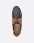 02PIERO25 - MOCASÍN NÁUTICO