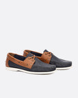 02PIERO25 - MOCASÍN NÁUTICO