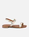 02POLY - SANDALIAS PLANAS