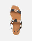 02POLY - SANDALIAS PLANAS