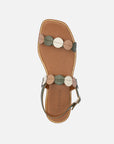 02POLY - SANDALIAS PLANAS