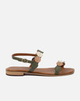 02POLY - SANDALIAS PLANAS