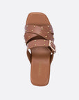 02RAYNA - SANDALIAS TACÓN www.simeonshoes.com