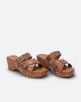 02RAYNA - SANDALIAS TACÓN www.simeonshoes.com