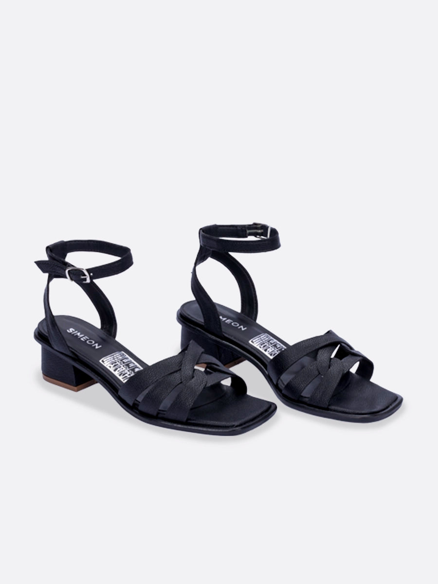 02REMY - SANDALIAS TACON www.simeonshoes.com