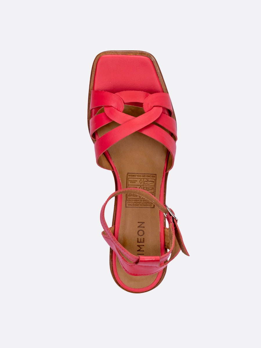 02REMY - SANDALIAS TACON www.simeonshoes.com