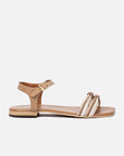02ROCIO - SANDALIA PLANA CASUAL