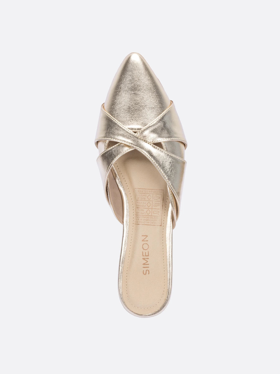 02SADIE - SANDALIAS PLANAS www.simeonshoes.com