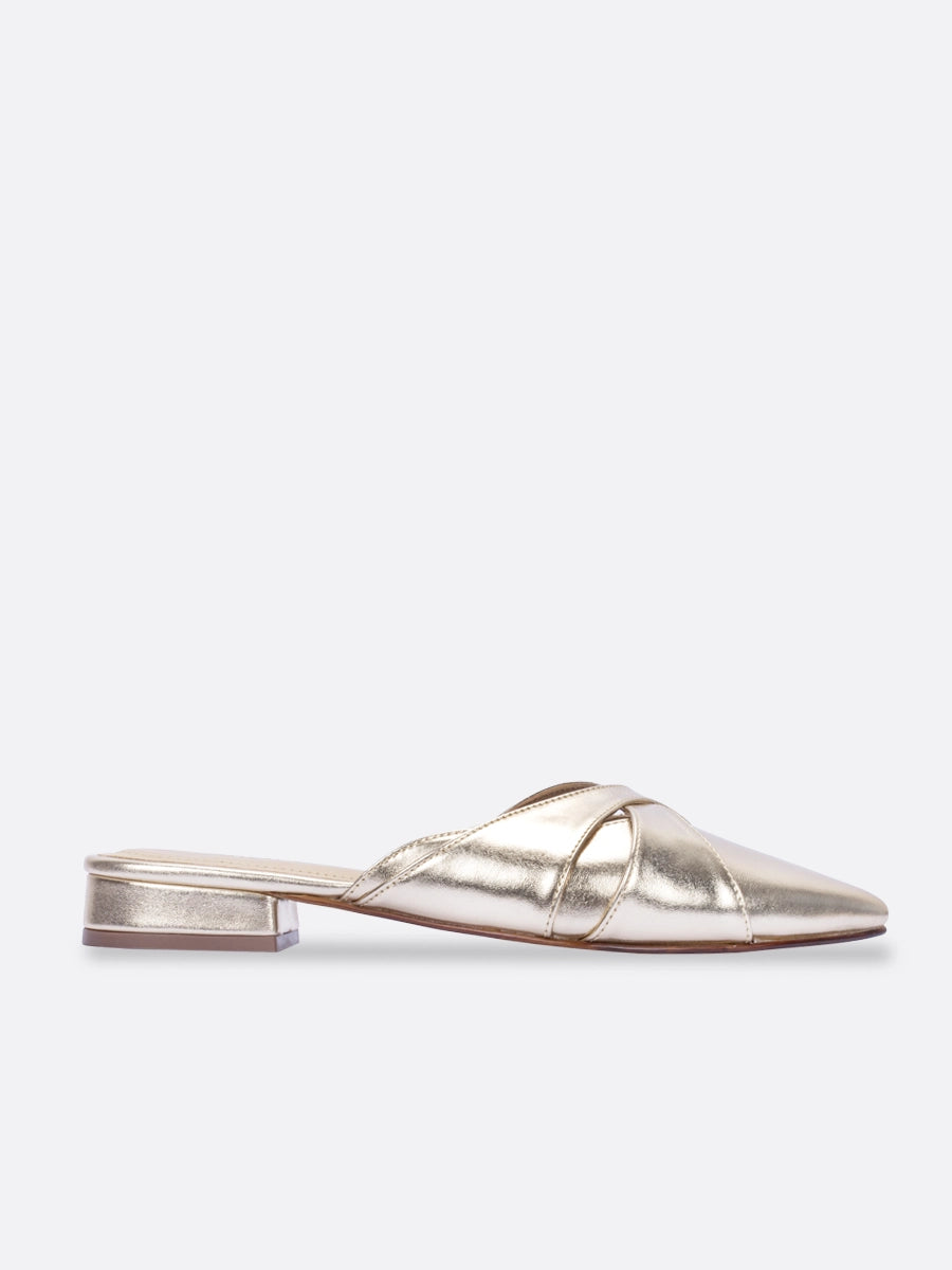 02SADIE - SANDALIAS PLANAS www.simeonshoes.com