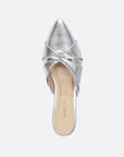 02SADIE - SANDALIAS PLANAS www.simeonshoes.com