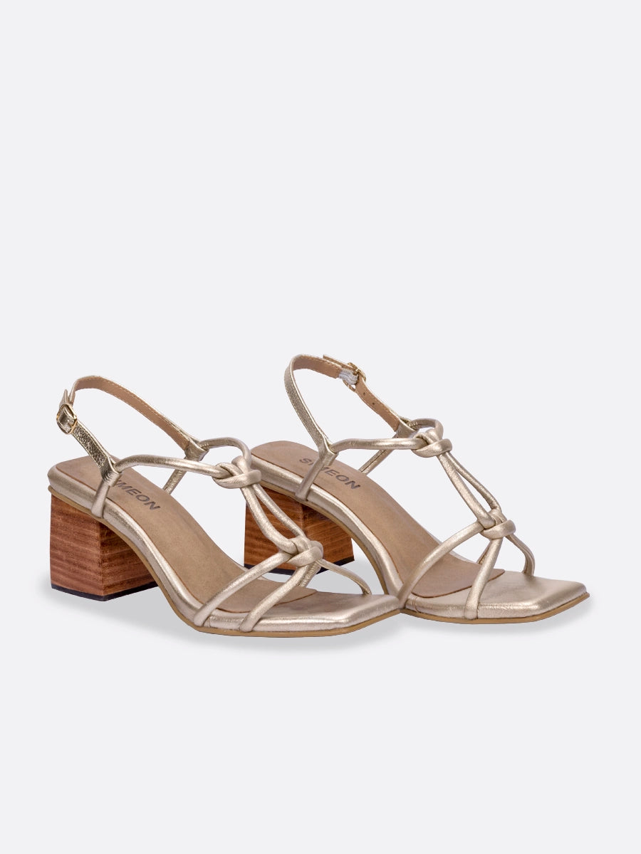 02SAMIRA- SANDALIAS TACÓN www.simeonshoes.com