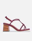 02SAMIRA- SANDALIAS TACÓN www.simeonshoes.com