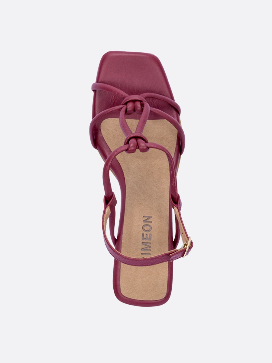 02SAMIRA- SANDALIAS TACÓN www.simeonshoes.com