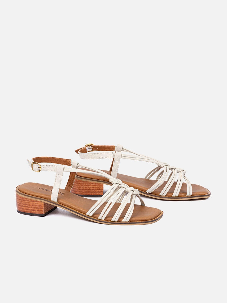 02SONIA - SANDALIAS TACON