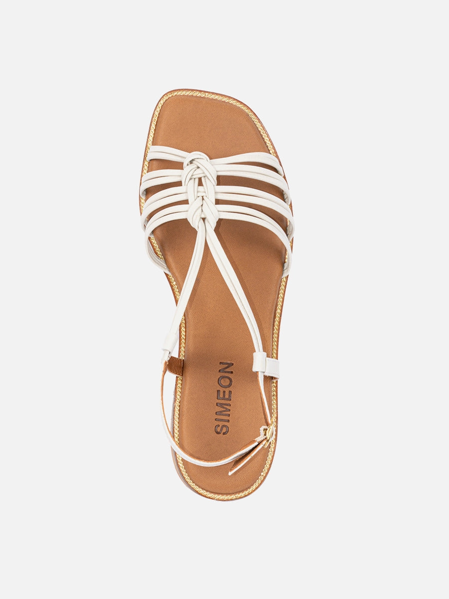 02SONIA - SANDALIAS TACON