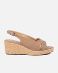 02SYLVI - PLATAFORMA CASUAL