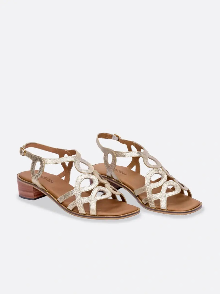 02TAIS - SANDALIAS TACÓN www.simeonshoes.com