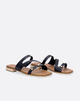 02TAMMY - SANDALIAS PLANAS