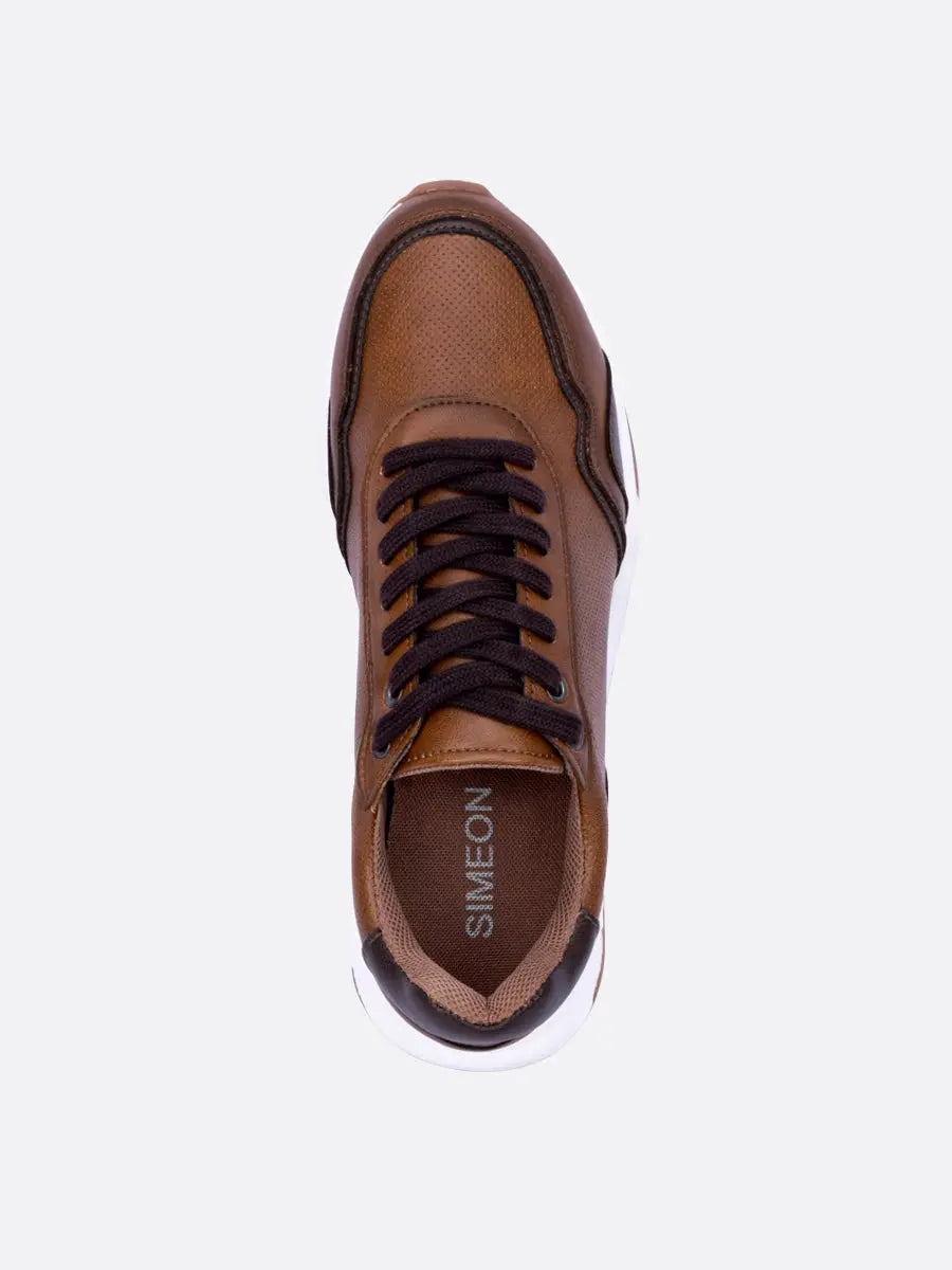 02THUNDER01 - TENIS DEPORTIVO www.simeonshoes.com