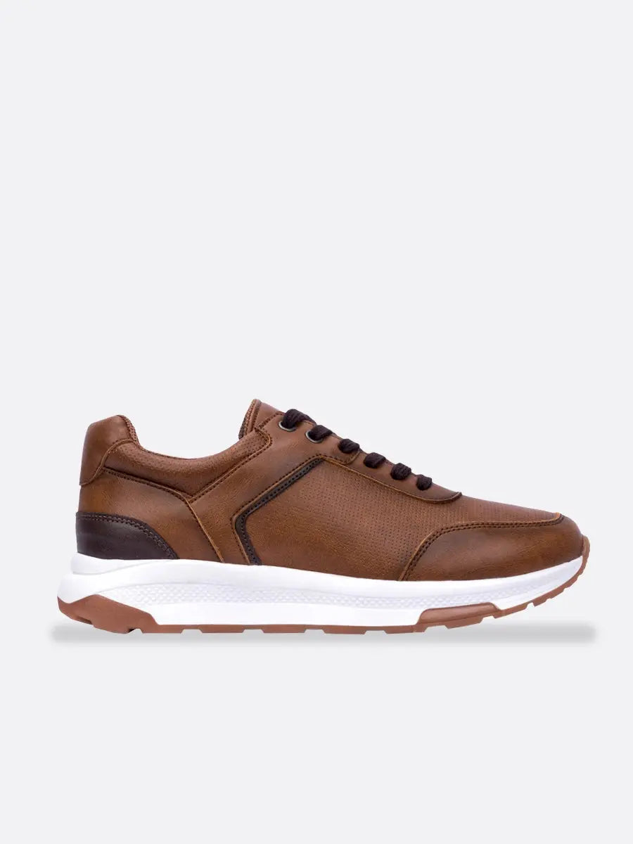 02THUNDER02 - TENIS DEPORTIVO www.simeonshoes.com
