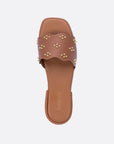 02TIFFANY - SANDALIAS PLANAS www.simeonshoes.com