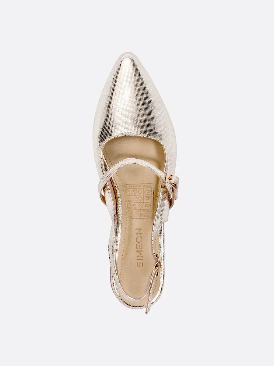 02VALERIE - BALETA CASUAL www.simeonshoes.com