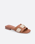 02VIVIANE - SANDALIAS PLANAS