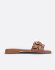 02NEVE - SANDALIAS PLANAS www.simeonshoes.com