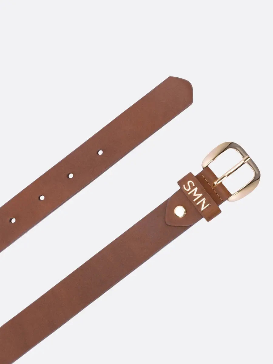 6870SIM - CORREA CASUAL www.simeonshoes.com