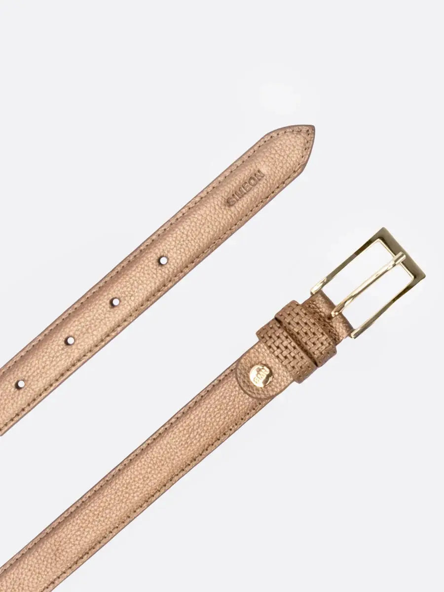 6871SM - CORREA www.simeonshoes.com