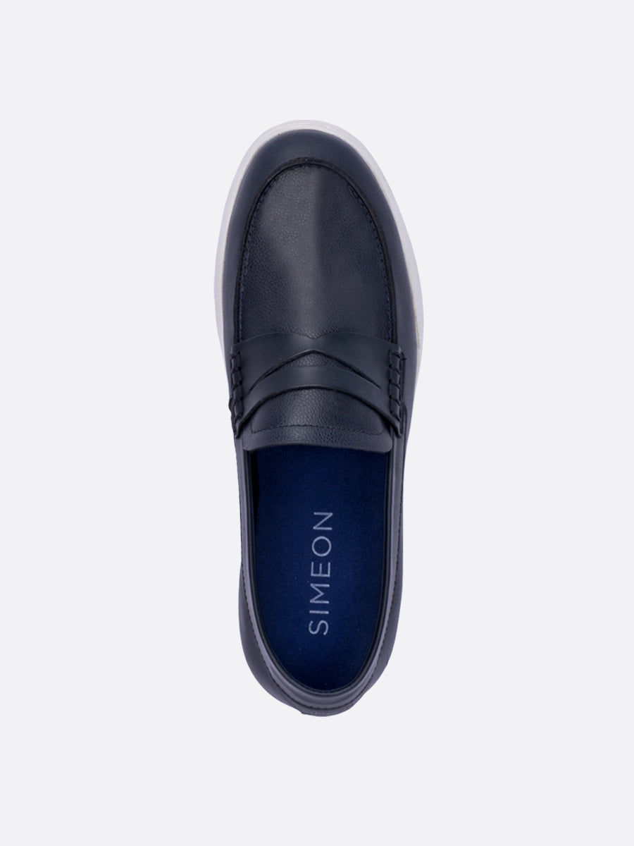 80282 - MOCASÍN CASUAL. www.simeonshoes.com