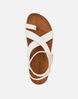 AITANA01 - SANDALIA PLANA CASUAL