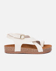AITANA01 - SANDALIA PLANA CASUAL