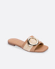 02ANNA - SANDALIAS PLANAS