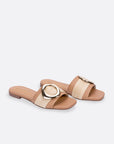 02ANNA - SANDALIAS PLANAS