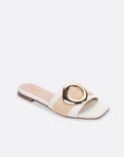 02ANNA - SANDALIAS PLANAS
